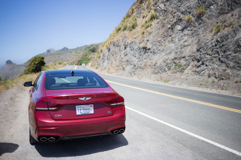 Illustration for article titled What Hyundai Plans To Do To Make Genesis The Next LexusÂ